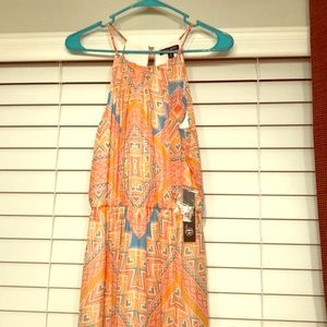 Summer Maxi dress